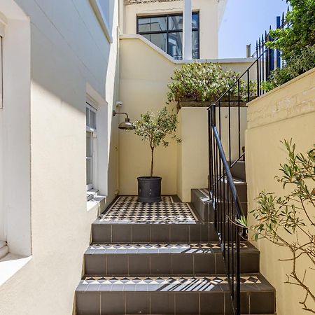 Beaches Brighton - Luxury Seafront Accommodation Zewnętrze zdjęcie