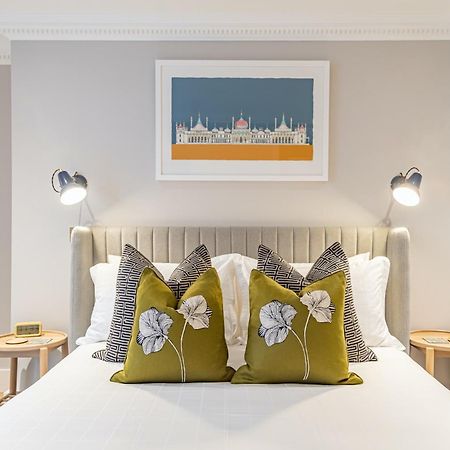Beaches Brighton - Luxury Seafront Accommodation Zewnętrze zdjęcie