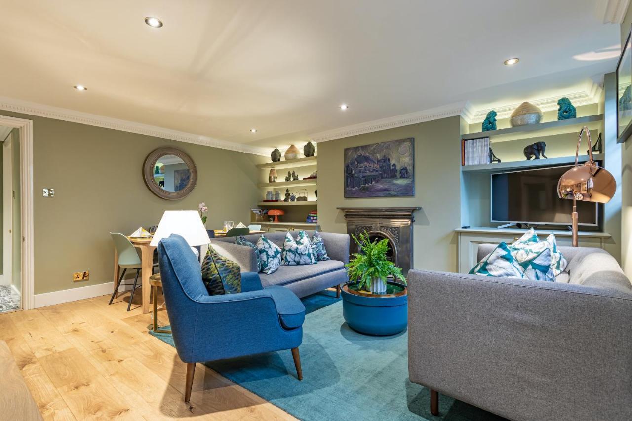 Beaches Brighton - Luxury Seafront Accommodation Zewnętrze zdjęcie