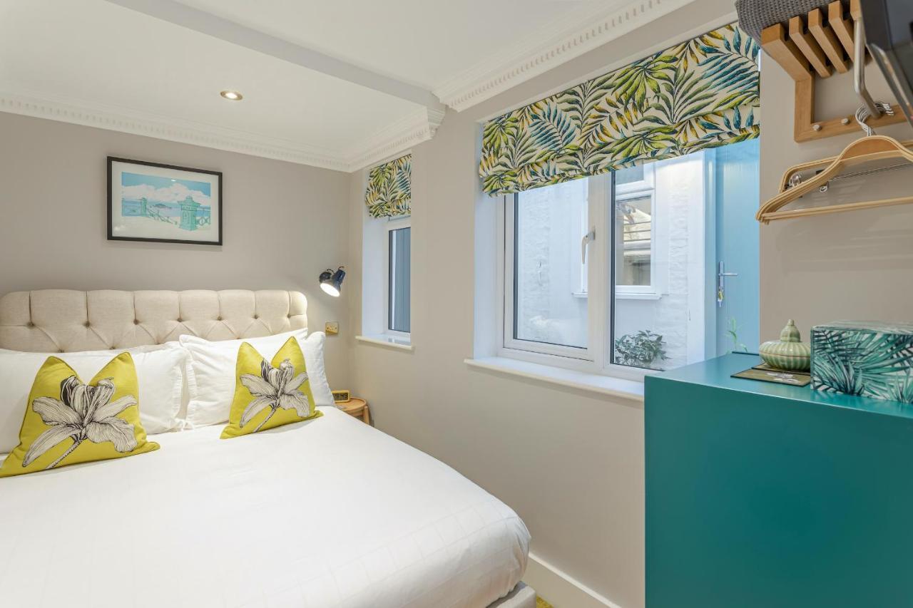 Beaches Brighton - Luxury Seafront Accommodation Zewnętrze zdjęcie
