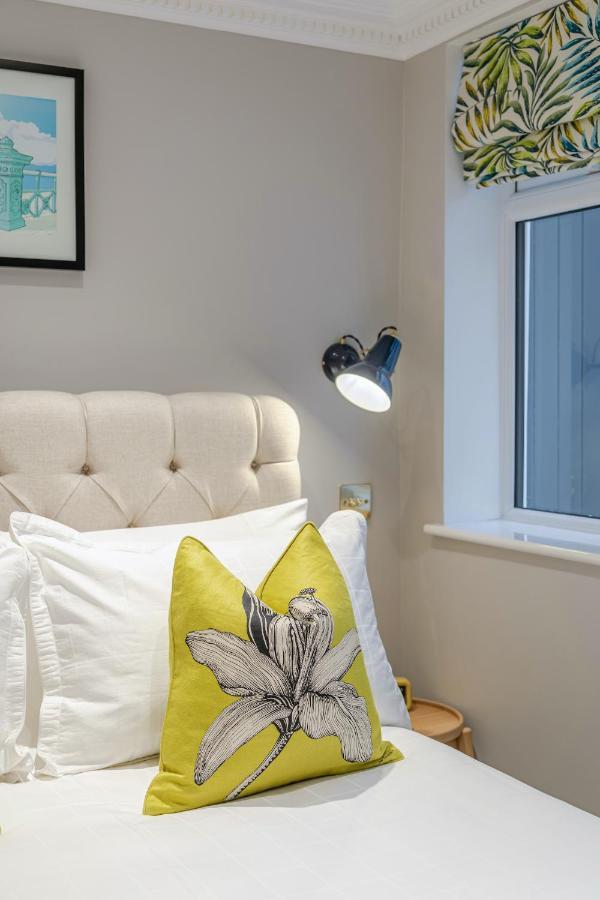 Beaches Brighton - Luxury Seafront Accommodation Zewnętrze zdjęcie
