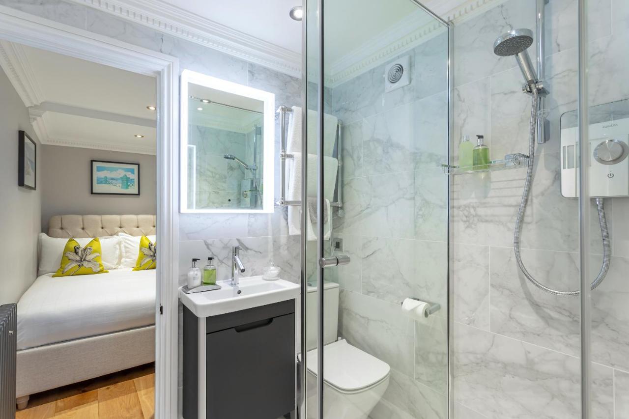 Beaches Brighton - Luxury Seafront Accommodation Zewnętrze zdjęcie