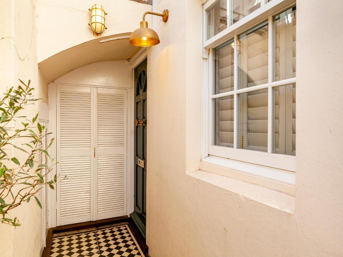 Beaches Brighton - Luxury Seafront Accommodation Zewnętrze zdjęcie