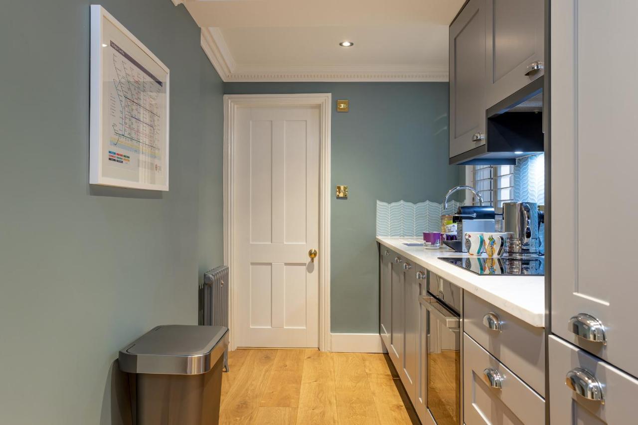 Beaches Brighton - Luxury Seafront Accommodation Zewnętrze zdjęcie
