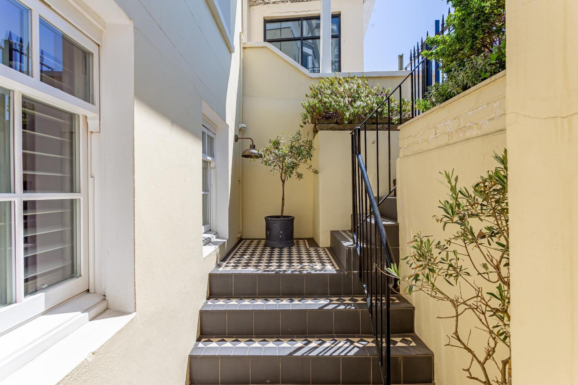 Beaches Brighton - Luxury Seafront Accommodation Zewnętrze zdjęcie