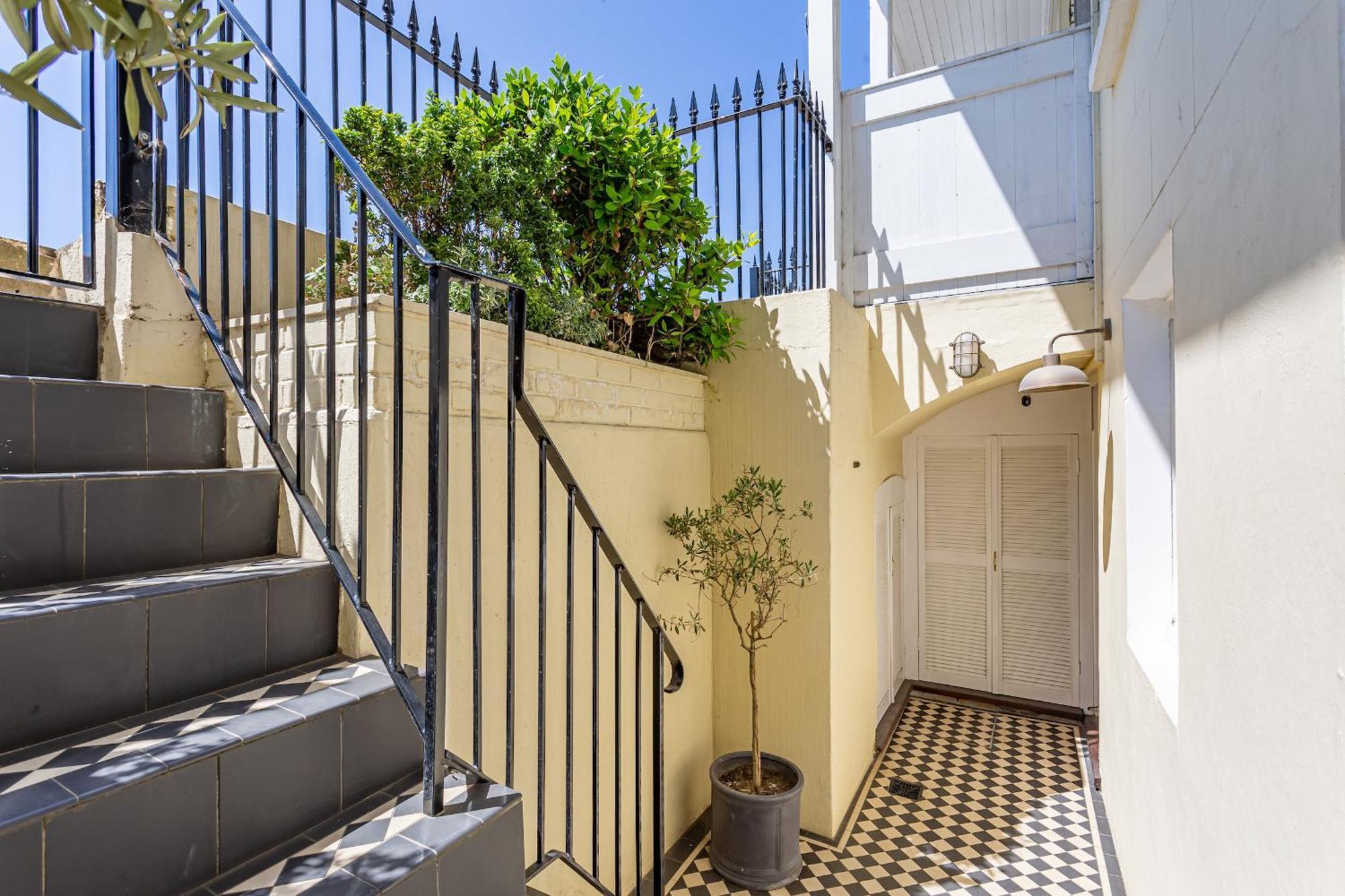 Beaches Brighton - Luxury Seafront Accommodation Zewnętrze zdjęcie