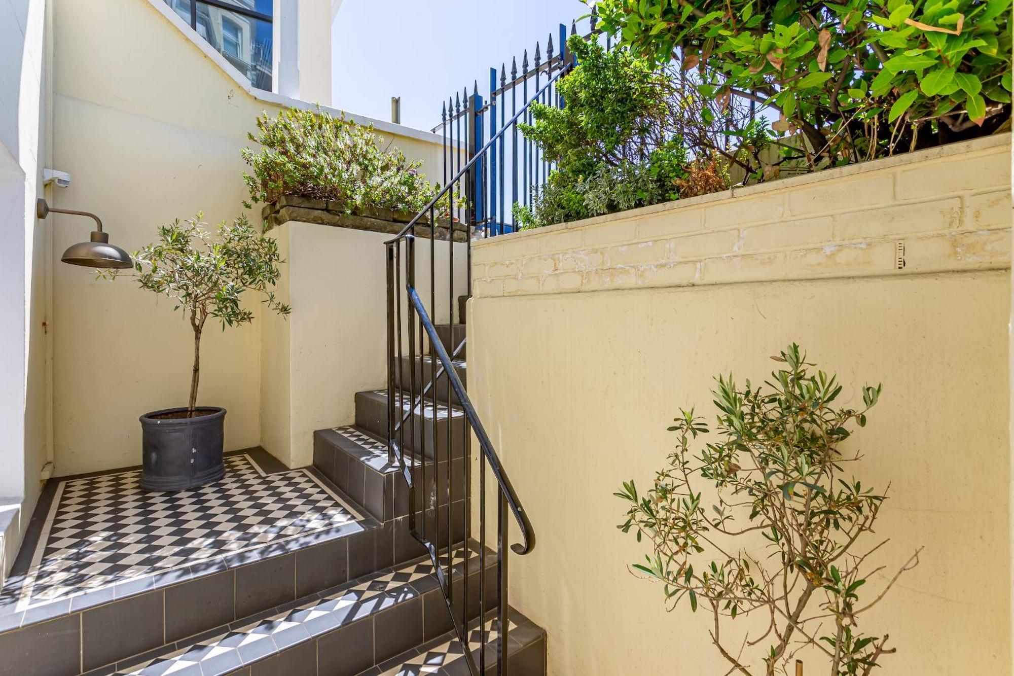 Beaches Brighton - Luxury Seafront Accommodation Zewnętrze zdjęcie