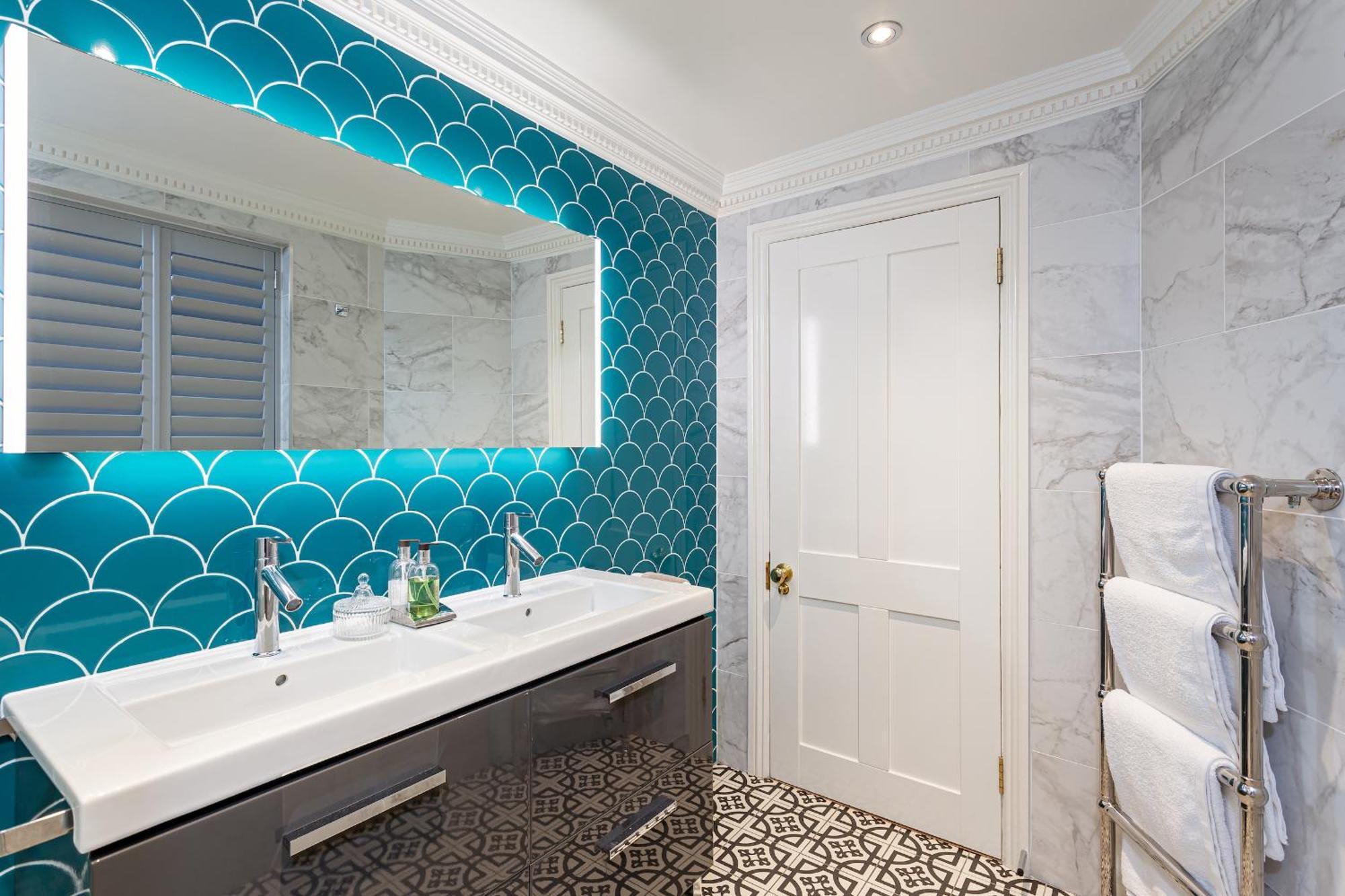 Beaches Brighton - Luxury Seafront Accommodation Zewnętrze zdjęcie