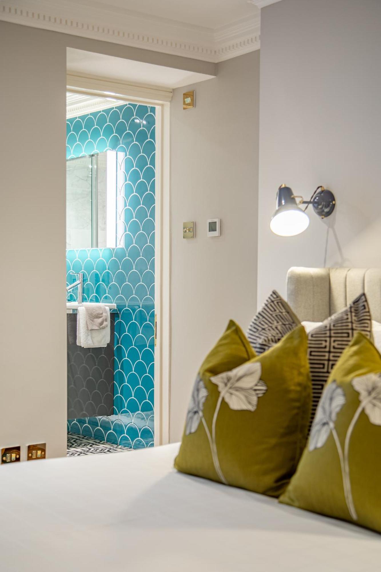 Beaches Brighton - Luxury Seafront Accommodation Zewnętrze zdjęcie